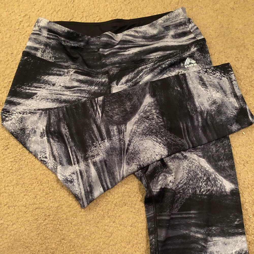 RBX Capris